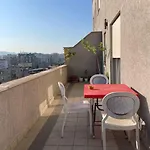 Apartment Corner Terrace Tirana