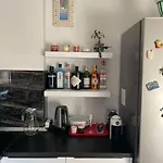 Apartment Corner Terrace *