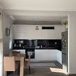Apartment Corner Terrace *