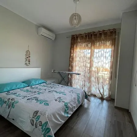 Corner Terrace Daire *