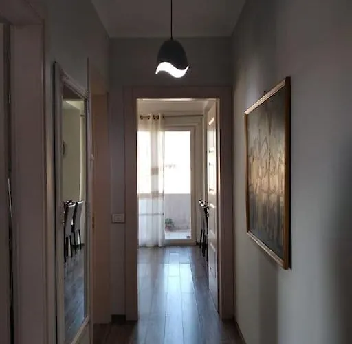 Daire Corner Terrace