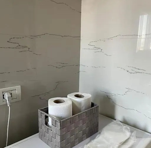 公寓 Corner Terrace *