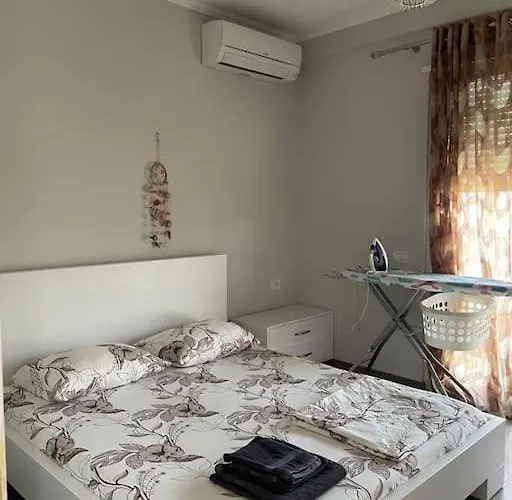 公寓 Corner Terrace